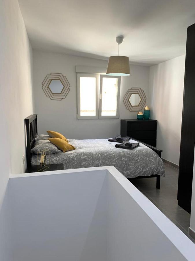 Uim Mediterraneo Casita Palancia Wifi Sagunto エクステリア 写真