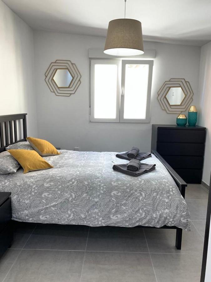 Uim Mediterraneo Casita Palancia Wifi Sagunto エクステリア 写真
