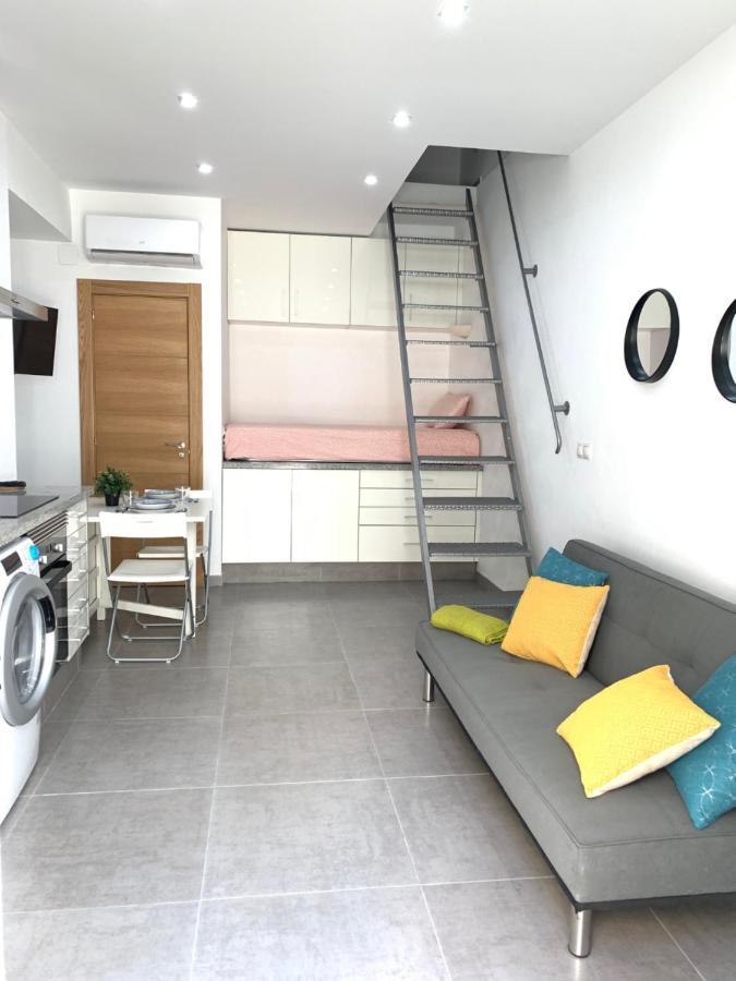 Uim Mediterraneo Casita Palancia Wifi Sagunto エクステリア 写真