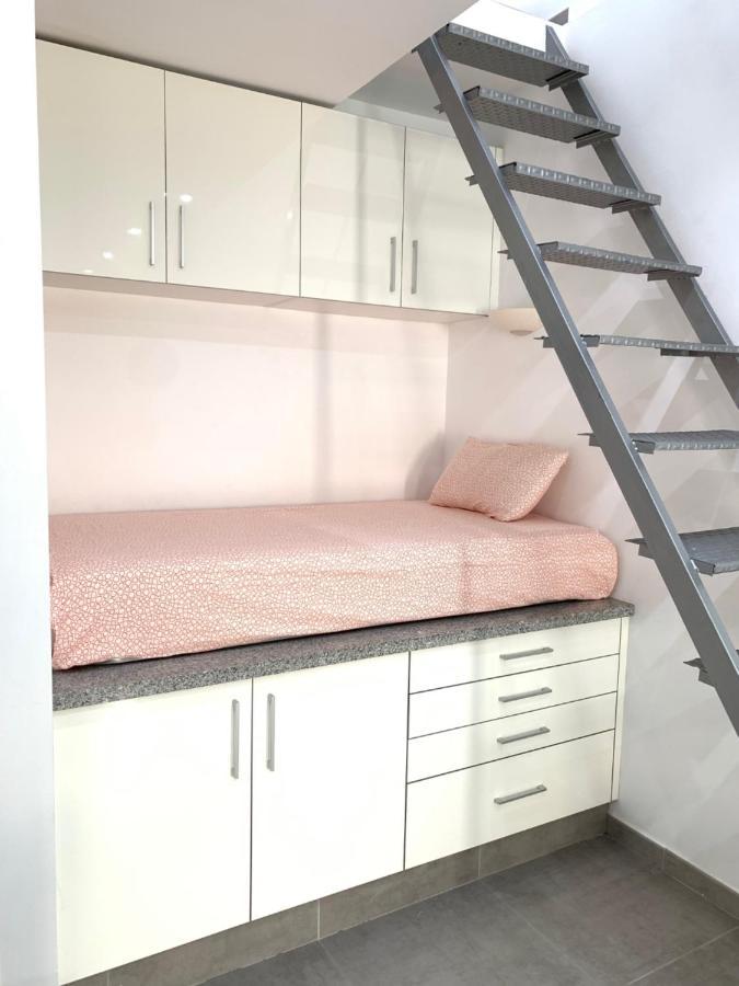 Uim Mediterraneo Casita Palancia Wifi Sagunto エクステリア 写真