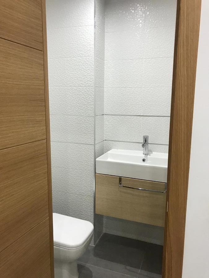 Uim Mediterraneo Casita Palancia Wifi Sagunto エクステリア 写真