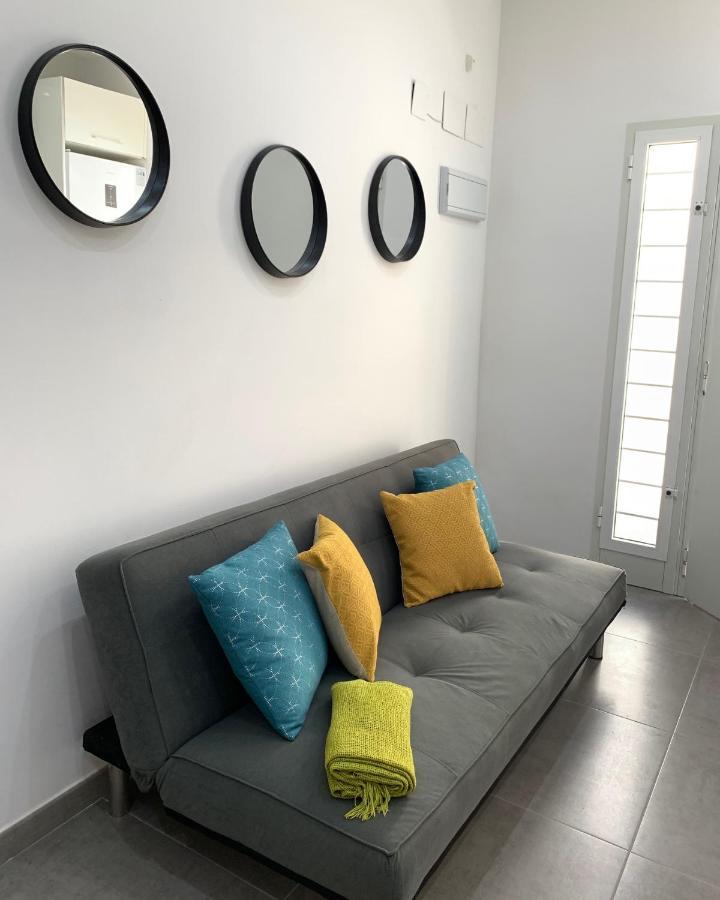 Uim Mediterraneo Casita Palancia Wifi Sagunto エクステリア 写真
