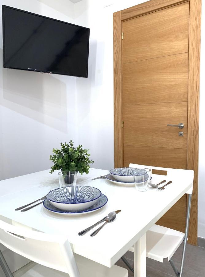 Uim Mediterraneo Casita Palancia Wifi Sagunto エクステリア 写真