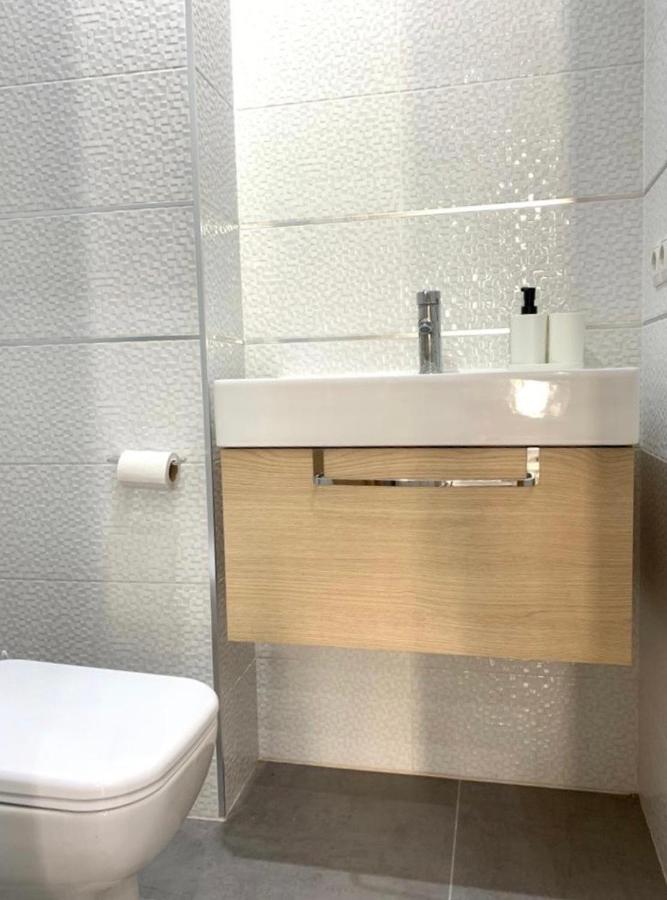 Uim Mediterraneo Casita Palancia Wifi Sagunto エクステリア 写真