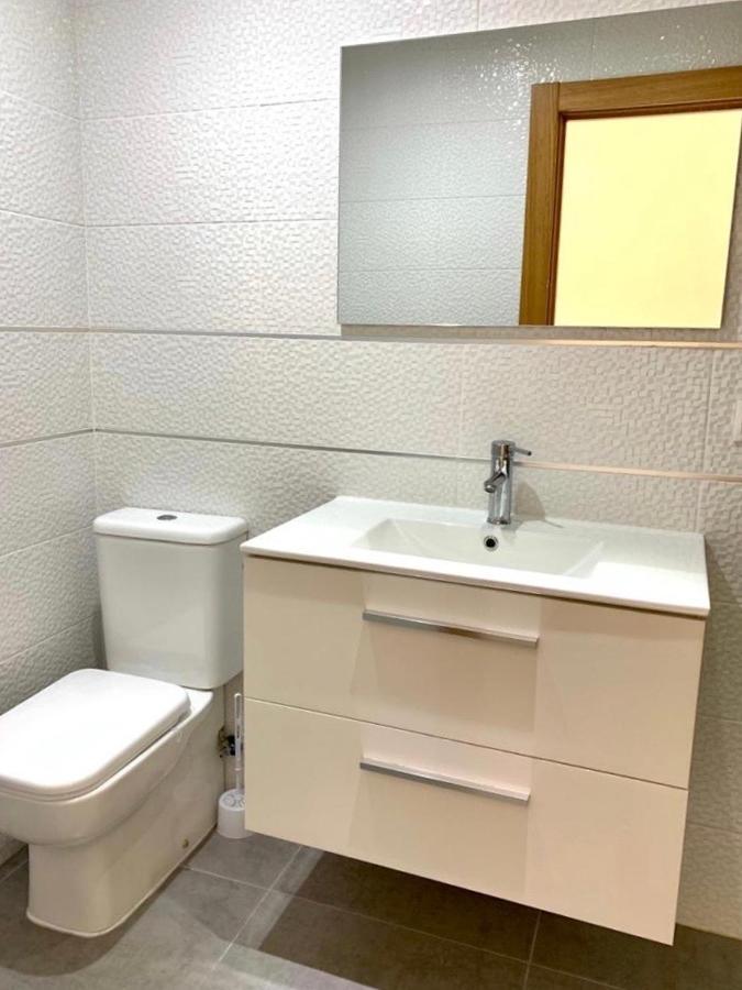 Uim Mediterraneo Casita Palancia Wifi Sagunto エクステリア 写真