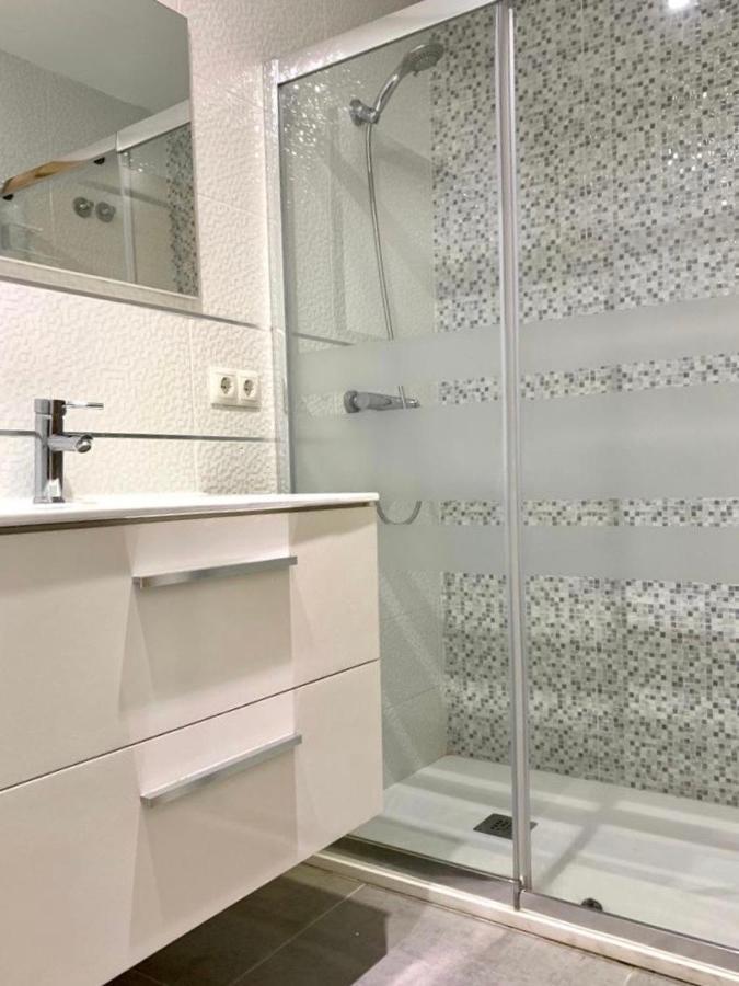 Uim Mediterraneo Casita Palancia Wifi Sagunto エクステリア 写真