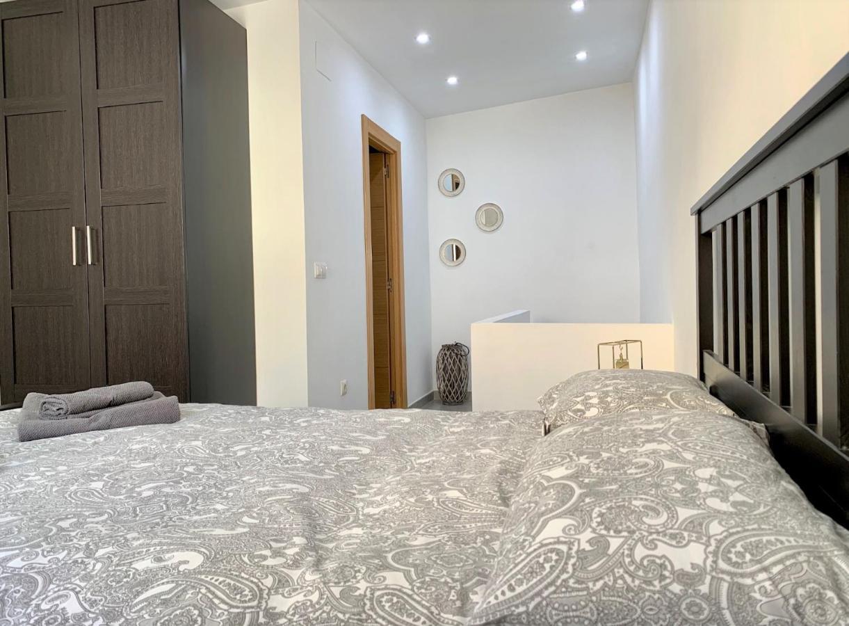 Uim Mediterraneo Casita Palancia Wifi Sagunto エクステリア 写真