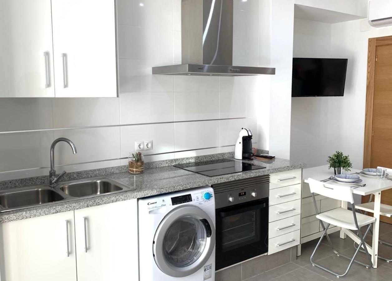 Uim Mediterraneo Casita Palancia Wifi Sagunto エクステリア 写真